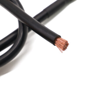 Solar and solar battery cables