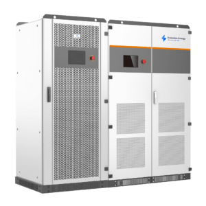 250kw MPS Hybrid Inverter