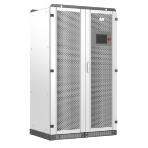100kw MPS Hybrid Inverter