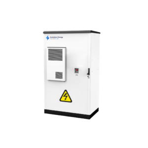 50kw/100kw Power Storage System