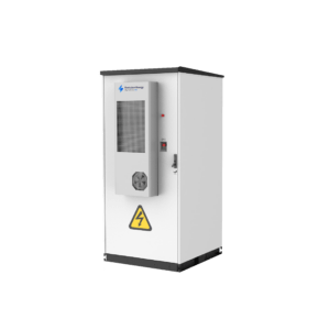 150kw/215kw Power Storage System